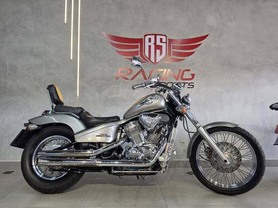 HONDA SHADOW 600C VT HONDA SHADOW 600C VT